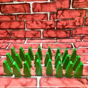 Thomas & Friends Wooden Trees lot